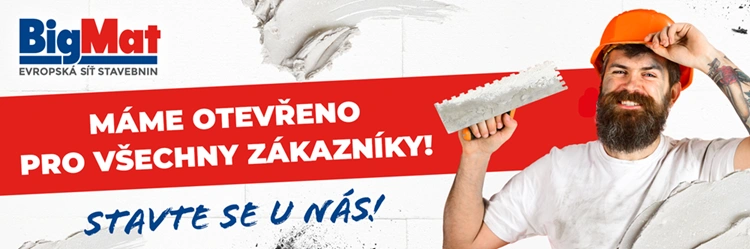 otevreno pro vsechny