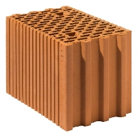 Zdivo pálené