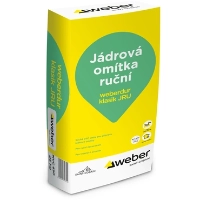 Omítky