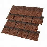 Střešní šindele