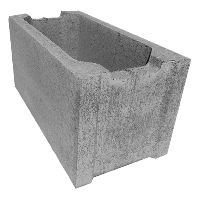 Ztracené bednění
