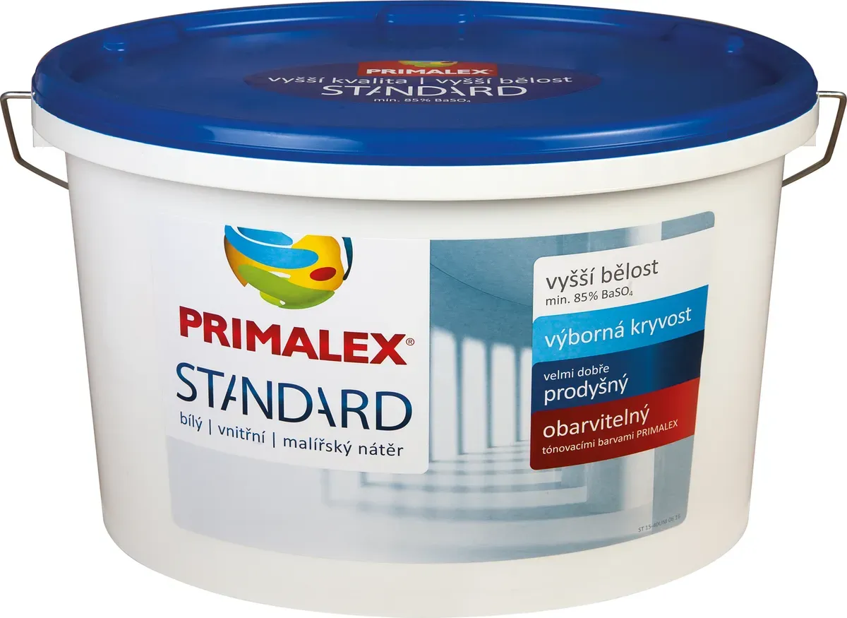 PRIMALEX STANDARD  25kg