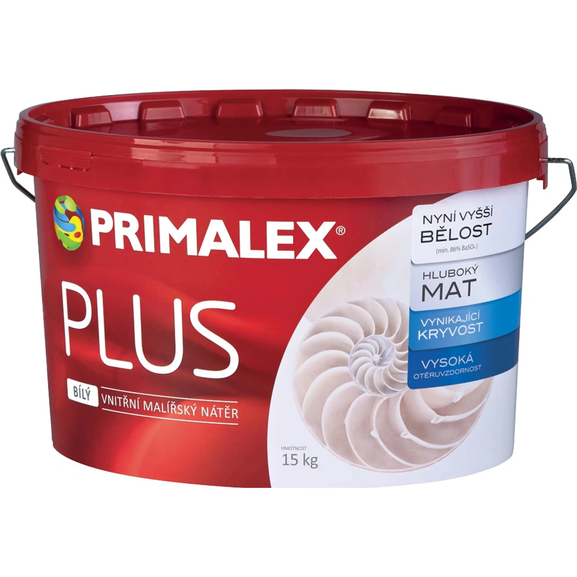 PRIMALEX PLUS  15kg
