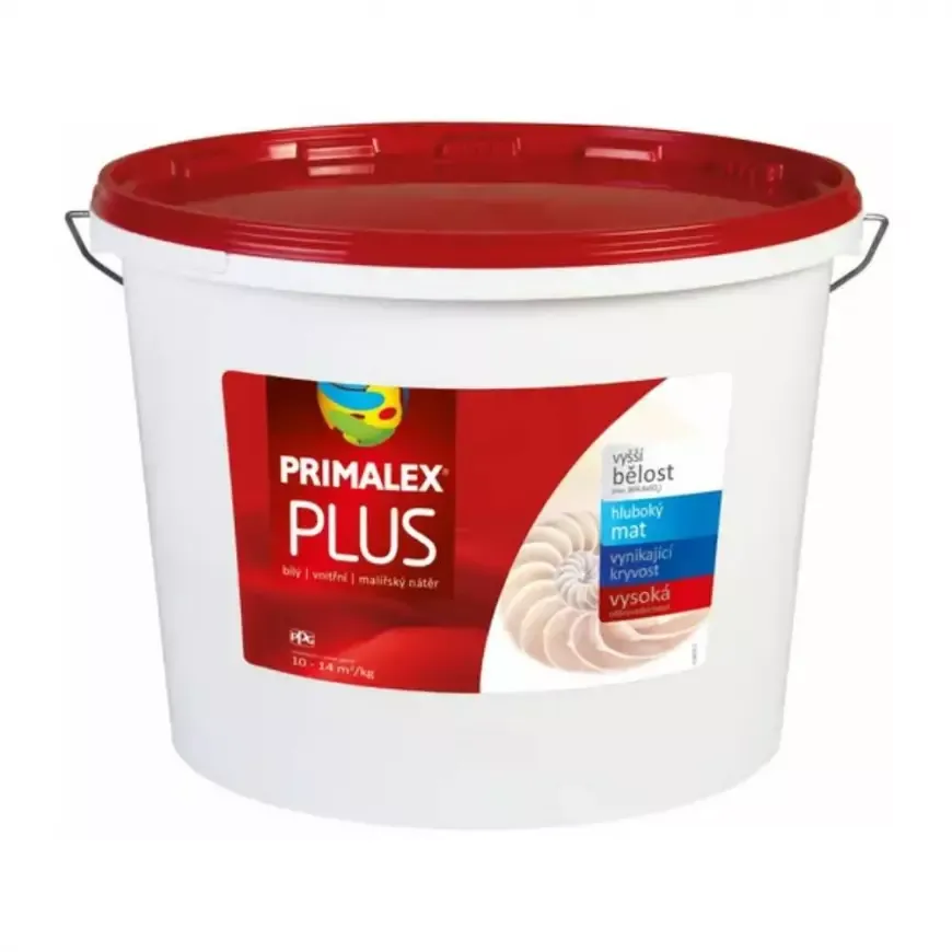 PRIMALEX PLUS  25kg