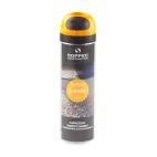 barva   značkovací SOPPEC,  500ml, oranžová