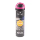 barva   značkovací SOPPEC,  500ml, růžová