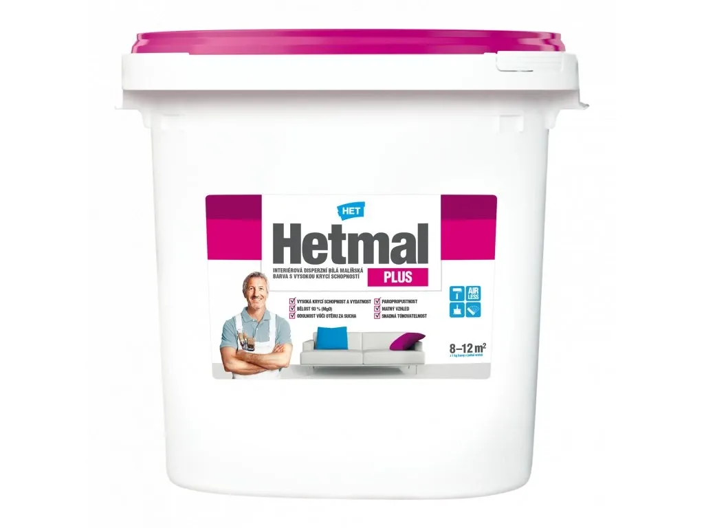 HET hetmal plus 40kg