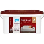 HET BRILLANT Q  bílá, 15kg
