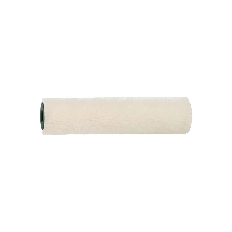 ROTA váleček RotaVelur 10cm/17mm