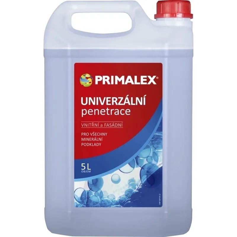 PRIMALEX  univerz.penetrace 5l