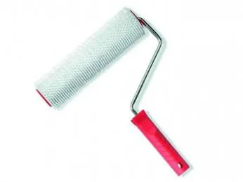 váleček nivelační odvzdušňovací 24cm, ježek - STORCH
