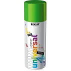 barva  sprej RAL 6018 žlutozelený 400ml