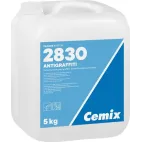 CEMIX antigraffiti nátěr 2830,  5kg