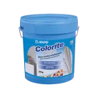 MAPEI COLORITE BETON polokrycí nátěr na beton, odstín F.M.4004, 20kg