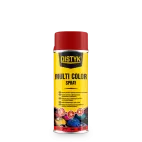 barva  sprej RAL 5010 enziánová modrá 400ml - DISTYK