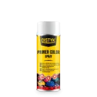 barva  sprej PRIMER RAL 3009 oxidovaná červená 400ml - DISTYK