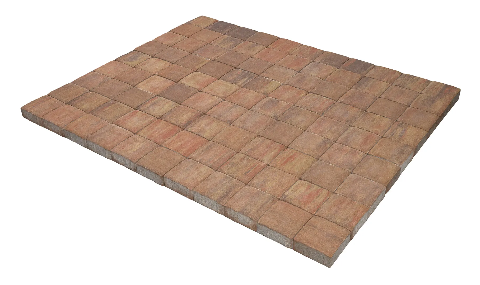 BEST-URIKO I  80x160x160mm, standard, colormix podzim