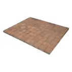 BEST-URIKO I  80x160x160mm, standard, colormix podzim