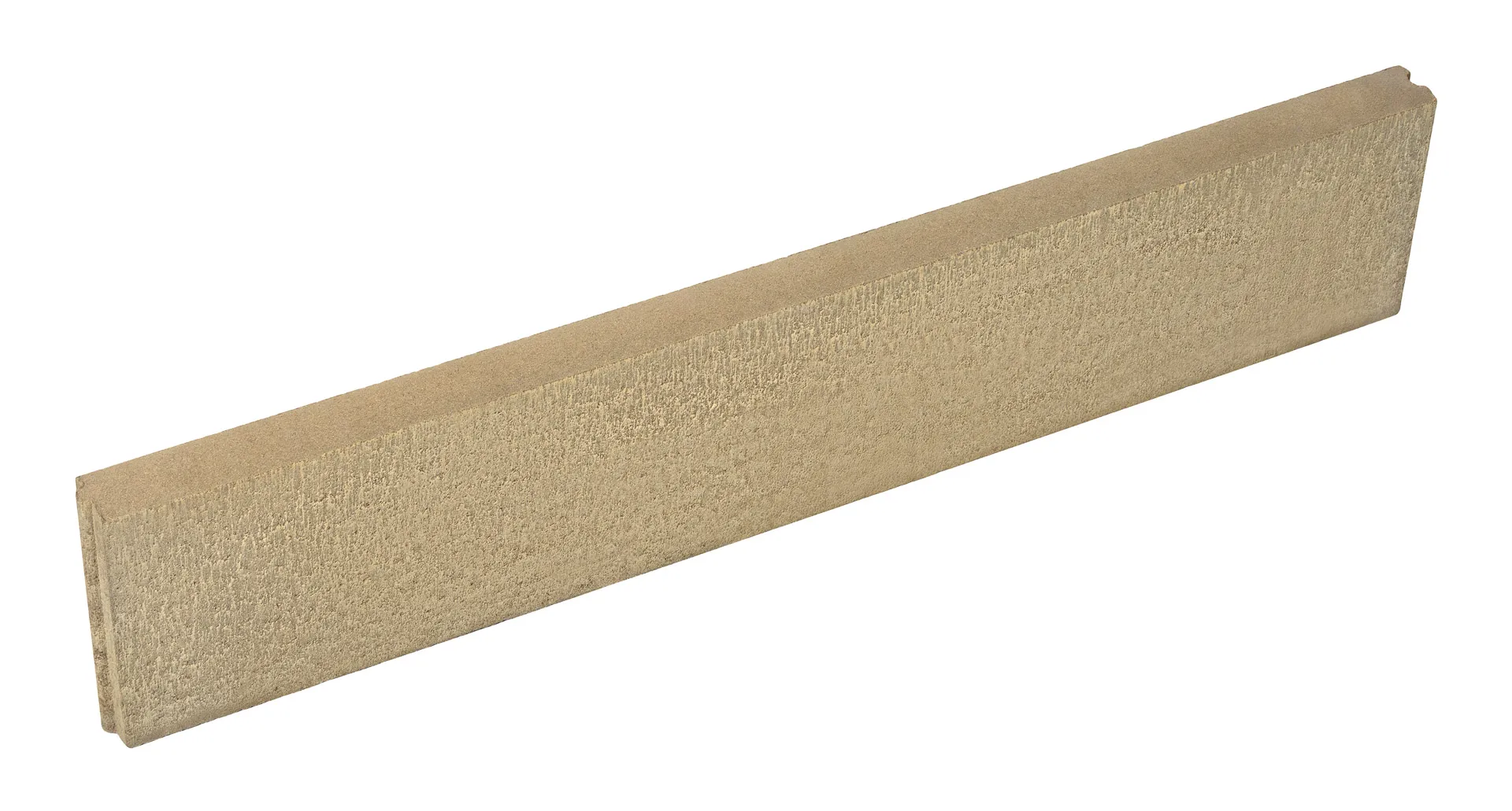 BEST-PARKAN II obrubník 200x1000x50mm, pískovcová