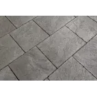BEST-reliefní dlažba ALTEA, skladebná tl.60mm, STANDARD přírodní