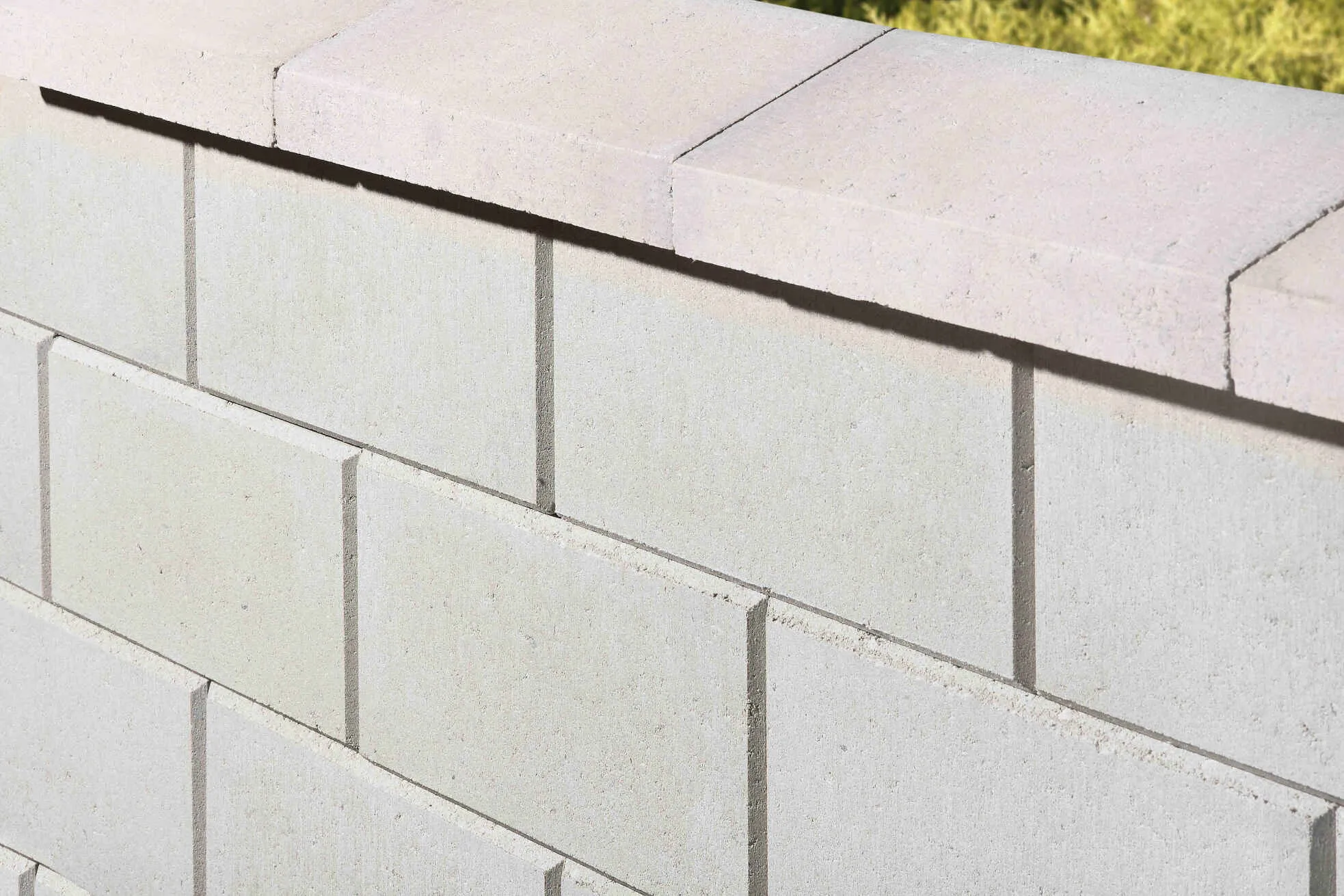 BEST-LUNETA  II, průběžná, 200x400x200mm, bílá
