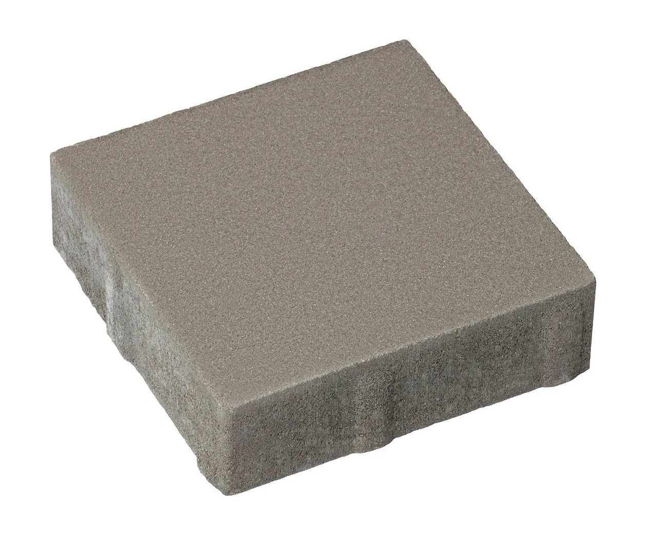 BEST-KARO dlažba 200x200x 60mm, rovná hrana,  přírodní, 11,52m2/pal