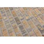 BEST zatravňovací dlažba vegetační betonová AKVABELIS 300x150x80mm, ETNA, 10,8m2/pal
