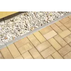 BEST-KLASIKO 60mm, 11.88m2/pal, colormix SAHARA