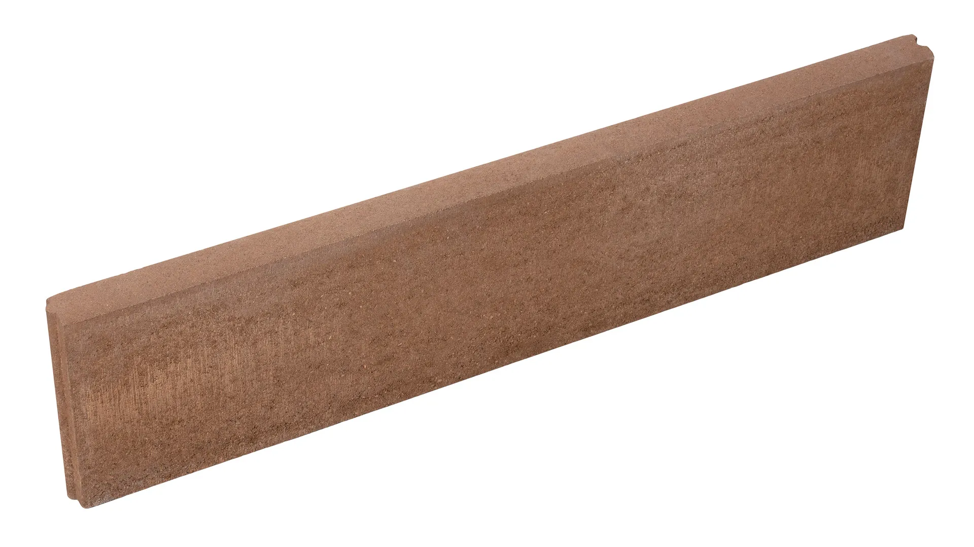 BEST-PARKAN III obrubník 250x1000x50mm, karamel