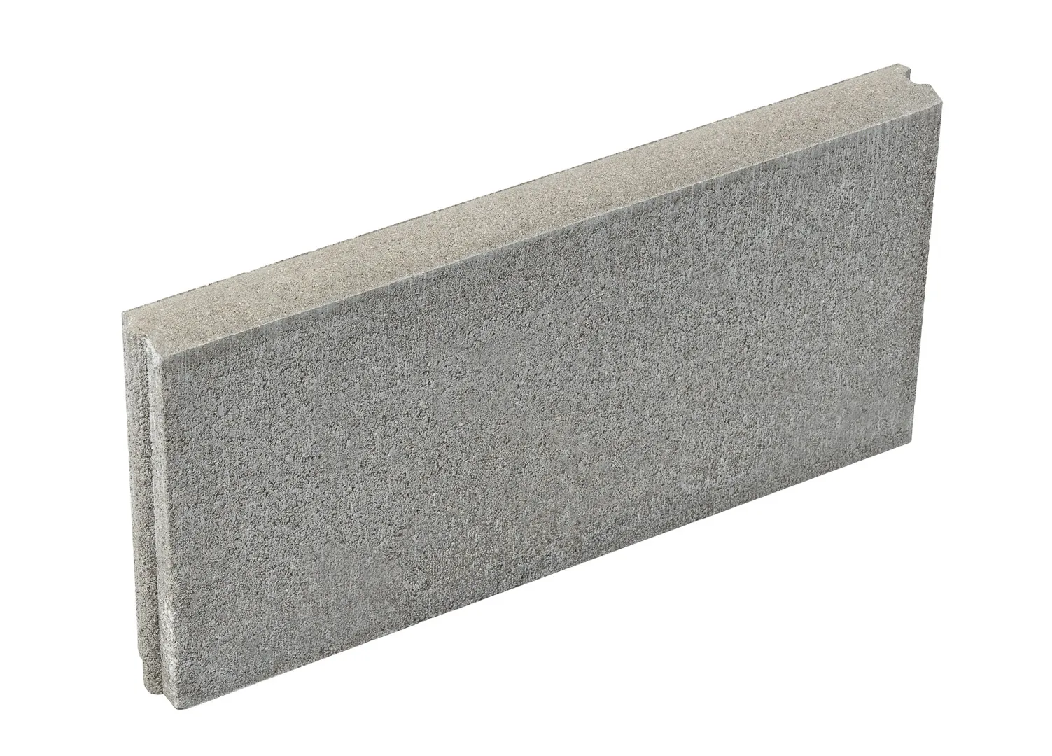 BEST-PARKAN V obrubník 300x1000x50mm,  přírodní