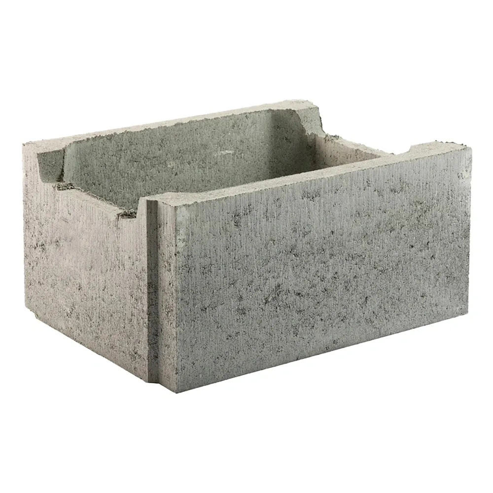 betonová  tvárnice  ztr.bedn. BEST 40, 400x500x250mm, 30ks/p