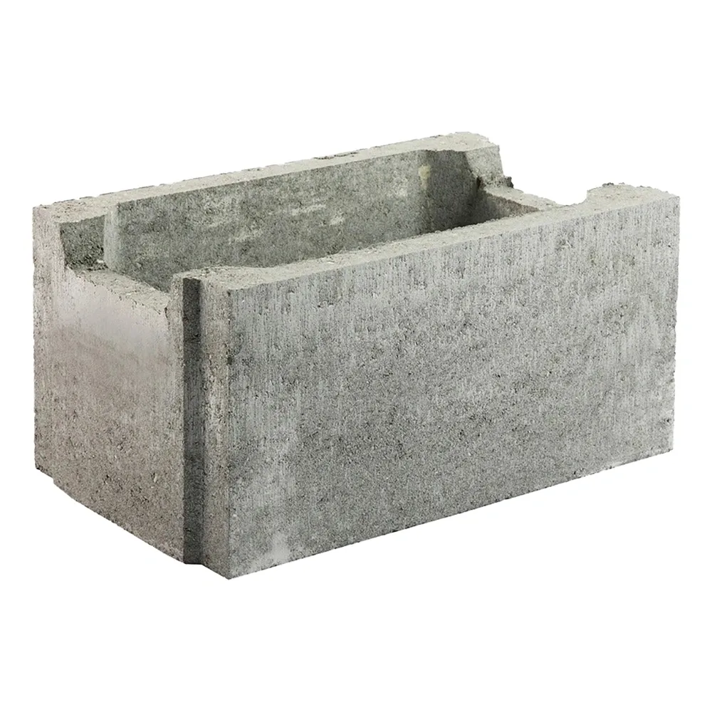 betonová  tvárnice  ztr.bedn. BEST 30,(nízké) 300x500x200mm, 36ks/pal