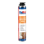 BIGMAT Pěna montážní pistolová nízkoexpanzní 750 ml