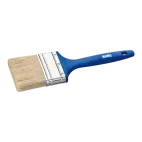 BIGMAT Štětec plochý 80 mm 1K držadlo, stupeň 9