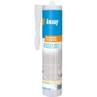 SILIKON sanitární  KNAUF 310ml   šedý-grau