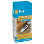 KNAUF lepidlo flexibilní flexkleber schnell rychletuhnoucí C2 FTS1, 20kg, 42pyt/pal