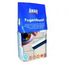 spárovací hmota  KNAUF  5kg    bílá-weiss