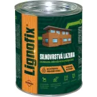 LIGNOFIX silnovrstvá lazura - MERANTI  0,75l