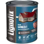 LIGNOFIX lazura 3v1 - pinie 2,2l