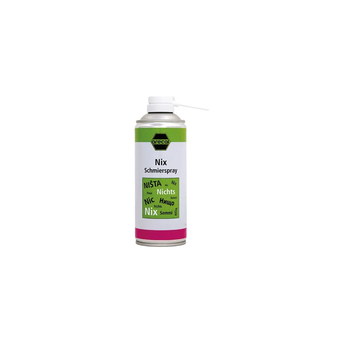 ARECA NIC   400ml, ochranný sprej