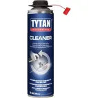 TYTAN čistič PU pěny pistolový, 500ml