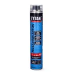 MONTÁŽNÍ PĚNA TYTAN lepidlo na sádrokarton, 840ml