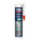 TYTAN  tmel na sádrokarton, 280ml, bílá