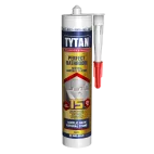 TYTAN silikon neutrální sanitární - Perfektní koupelna bílý 280ml