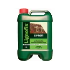 LIGNOFIX E-PROFI transparent 5kg