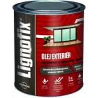 LIGNOFIX OLEJ EXTERIÉR - modřín 2,2l