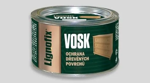 LIGNOFIX  VOSK  0,25l