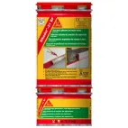 Sika SIKADUR - 31 CF normal,  A+B  30.0kg