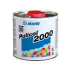 MAPEI PULICOL 2000, rozpouštědlový gel k odstranění lepidel a nátěrů na bázi epoxidů,  750g