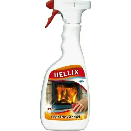 STACHEMA hellix 250ml - čistič krb. skla